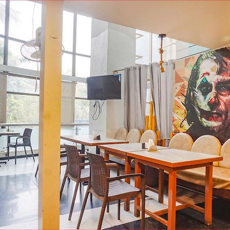 Fabhotel Prime Deccan 8 Púna Kültér fotó