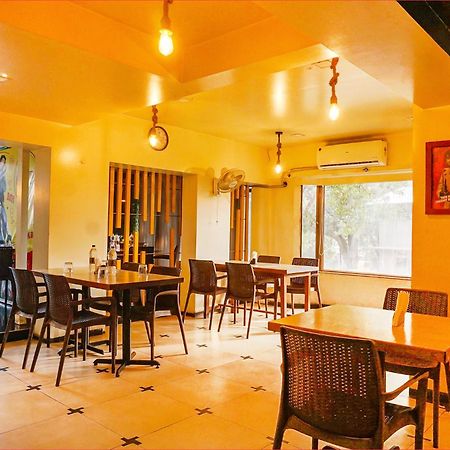 Fabhotel Prime Deccan 8 Púna Kültér fotó